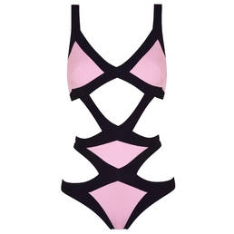 AGENT PROVOCATEUR maillot de bain 1 pièce Mazzy