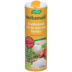 A. Vogel Herbamare Spicy características