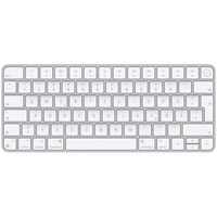 Magic Keyboard clavier Bluetooth QWERTZ Allemand Blanc en oferta