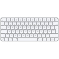 Magic Keyboard clavier Bluetooth QWERTZ Allemand Blanc