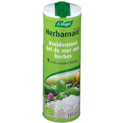 Herbamare® Original características