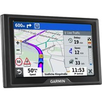 Drive 52 & Live Traffic navigateur 12,7 cm (5") Écran tactile TFT Portable/Fixe Noir 170,8 g, Système de navigation precio