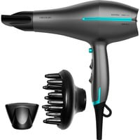 Bamba IoniCare 5300 Maxi Aura Black, Sèche-cheveux características