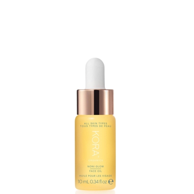Kora Organics Noni Glow Face Oil 10ml