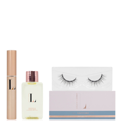 Lola's Lashes Sapphire Magnetic Eyelash Kit - Black Eyeliner en oferta