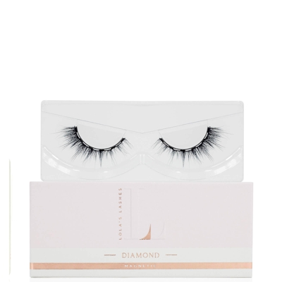 Lola's Lashes Diamond Magnetic Eyelashes
