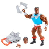 GVL79, Figurine precio