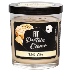 nu3 Fit Protein Creme, Chocolat blanc precio