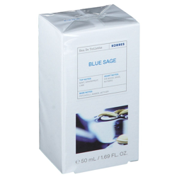 Korres Eau de Toilette Blue Sage en oferta