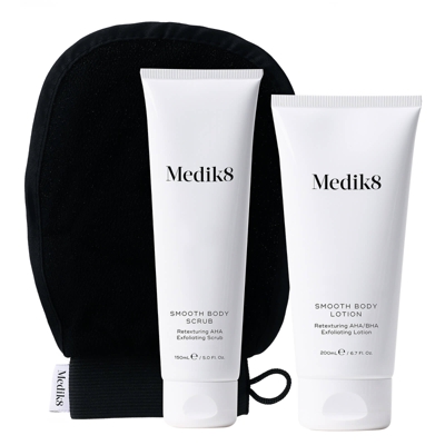 Medik8 Smooth Body Kit