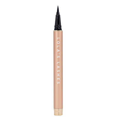 Lola's Lashes Flick & Stick Adhesive Pen - Black