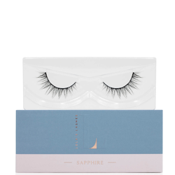 Lola's Lashes Sapphire Strip Eyelashes características