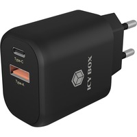 IB-PS102-PD, Chargeur
