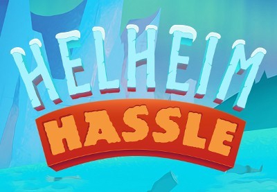 Helheim Hassle EU Nintendo Switch CD Key