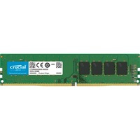 CT8G4DFRA266 module de mémoire 8 Go 1 x 8 Go DDR4 2666 MHz