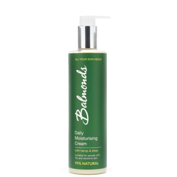 Balmonds Daily Moisturising Cream - 300ml / 10.1 fl. oz en oferta