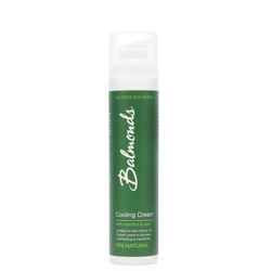 Balmonds Cooling Cream 100ml características