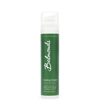 Balmonds Cooling Cream 100ml