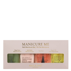 nails inc. Manicure Me Quad en oferta