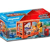 70774, Jouets de construction en oferta