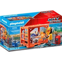 70774, Jouets de construction