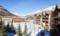 Serre Chevalier 1400 Villeneuve - Résidence l'Alpaga - Maeva Home - Appartement 2 pièces 5 personnes (Budget 30m²) características