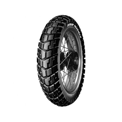 Dunlop Trailmax ( 130/80-17 TL 65T roue arrière, M/C )