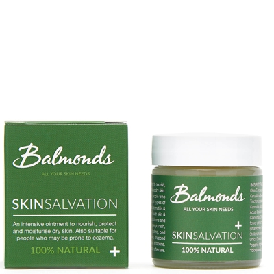 Balmonds Skin Salvation - 30ml / 1 fl. oz