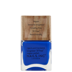 nails inc. Plant Power Nail Varnish (Various Shades) - #51783||Inner Peace of Me en oferta