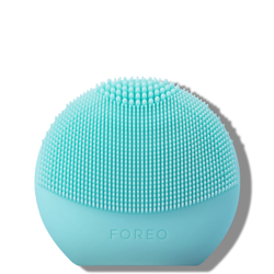 FOREO Luna Play Smart 2 Smart Skin Analysis and Facial Cleansing Device (Various Shades) - Mint For You! precio