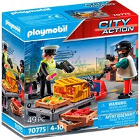 70775, Jouets de construction