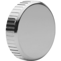 EK-Quantum Torque Plug - Satin Titanium, Vis