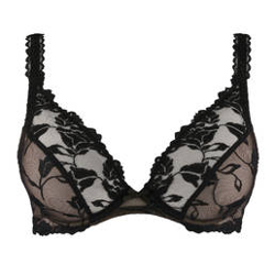 AUBADE soutien-gorge triangle armatures Softessence características