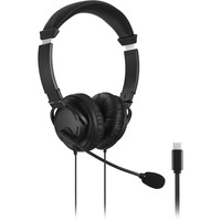Casque Hi-Fi USB-C avec micro, Casque d''écoute