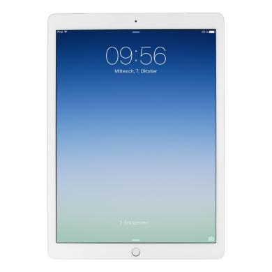 Apple iPad Pro 12,9 (Gen. 1) WiFi +4G (A1652) 256Go argent - très bon état