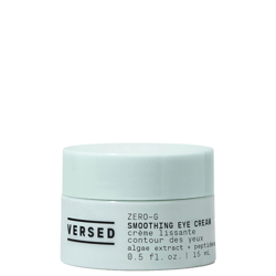 Versed Zero-G Smoothing Eye Cream 0.5 fl. oz. en oferta