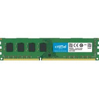 8GB PC3-12800 module de mémoire 8 Go 1 x 8 Go DDR3 1600 MHz