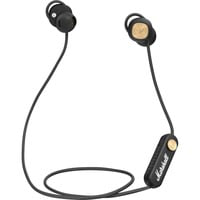 Minor II Bluetooth Casque Ecouteurs Micro-USB Noir, Casque d''écoute precio