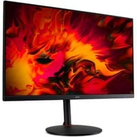 NITRO XV2 XV272UX 68,6 cm (27") 2560 x 1440 pixels Noir, Moniteur Gaming