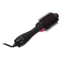 Salon One-Step RVDR5222, Brosse d''air chaud
