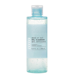 Versed Wash It Out Gel Cleanser 190ml precio