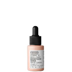 Versed Stroke of Brilliance Brightening Serum 30ml en oferta