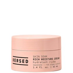 Versed Skin Soak Rich Moisture Cream 43ml precio