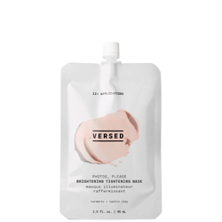Versed Photos Please Brightening Tightening Mask 45ml precio