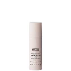 Versed Press Restart Gentle Retinol Serum 30ml características