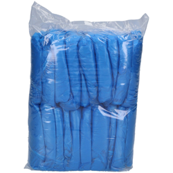 Wolf CPE Surchaussures Pvc Bleu en oferta