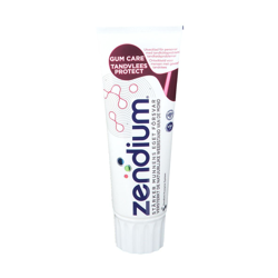 Zendium® Dentifrice Proactive Gencives™ características