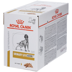 Royal Canin® Urinary S/O Ageing 7+ en oferta