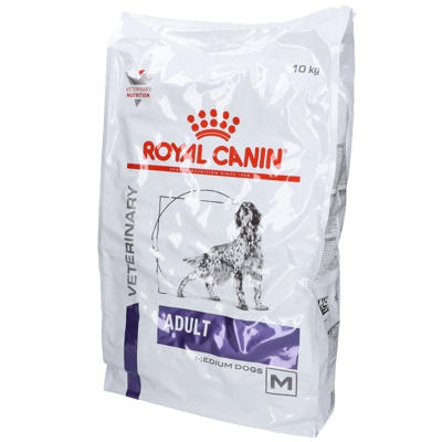Royal Canin® Digest & Skin Adult Medium Chiens