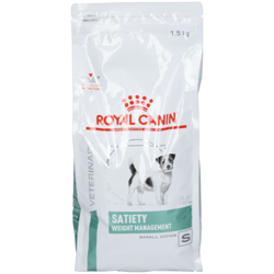 Royal Canin® Satiety Weight Management Small Dog en oferta